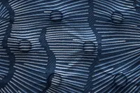 Serta Perfect Sleeper Cobalt Calm 15" Plush Pillow Top Mattress