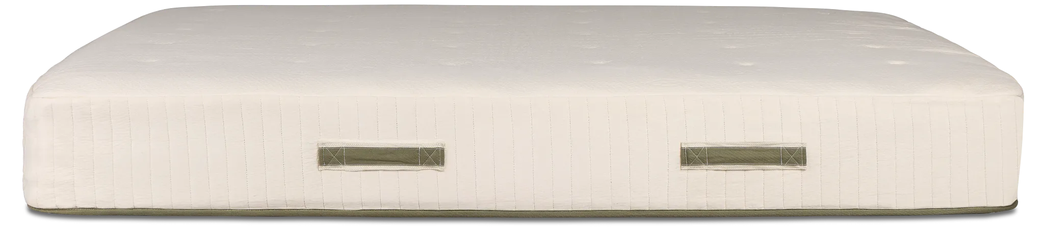 Avocado Eco Organic Organic 10.25" Tight Top Mattress