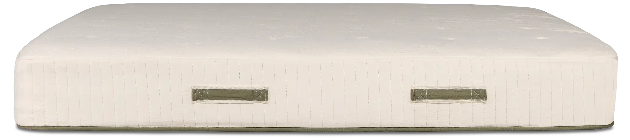 Avocado Eco Organic Organic 10.25" Tight Top Mattress Avocado Eco Organic Organic 10.25" Tight Top Mattress