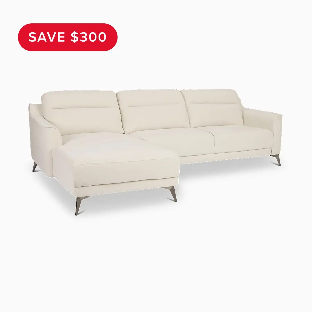 Talia Sectional