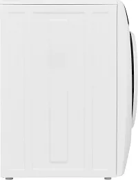 Electrolux 7437 Series White Front Load Washer
