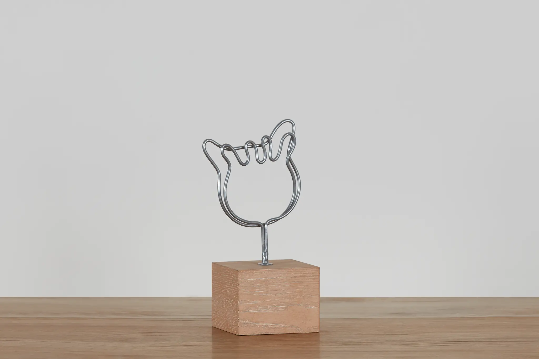 Grayson Metal Sculpture Grayson Metal Sculpture