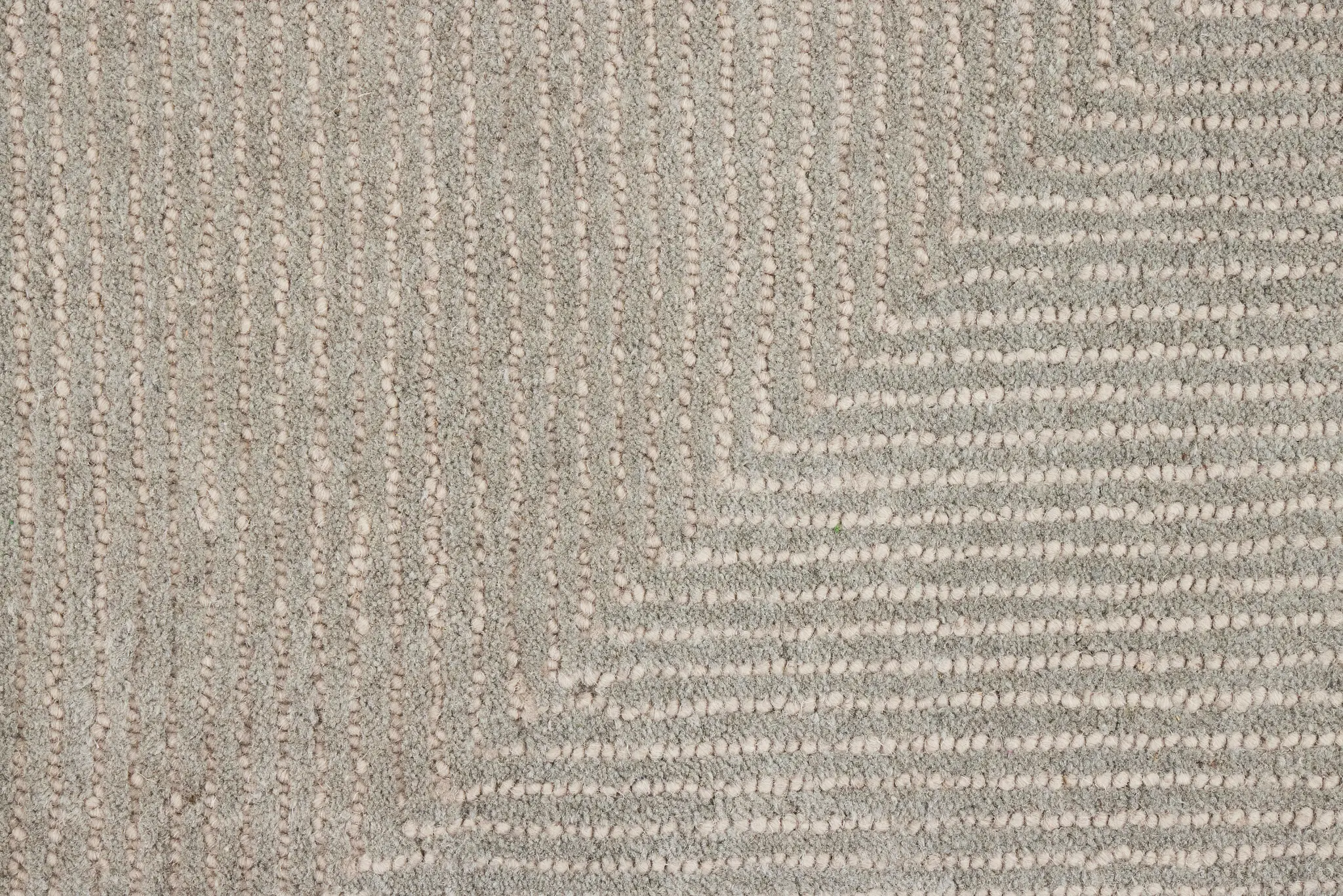 DARK GRAY Linesi Dark Gray 8x10 Area Rug