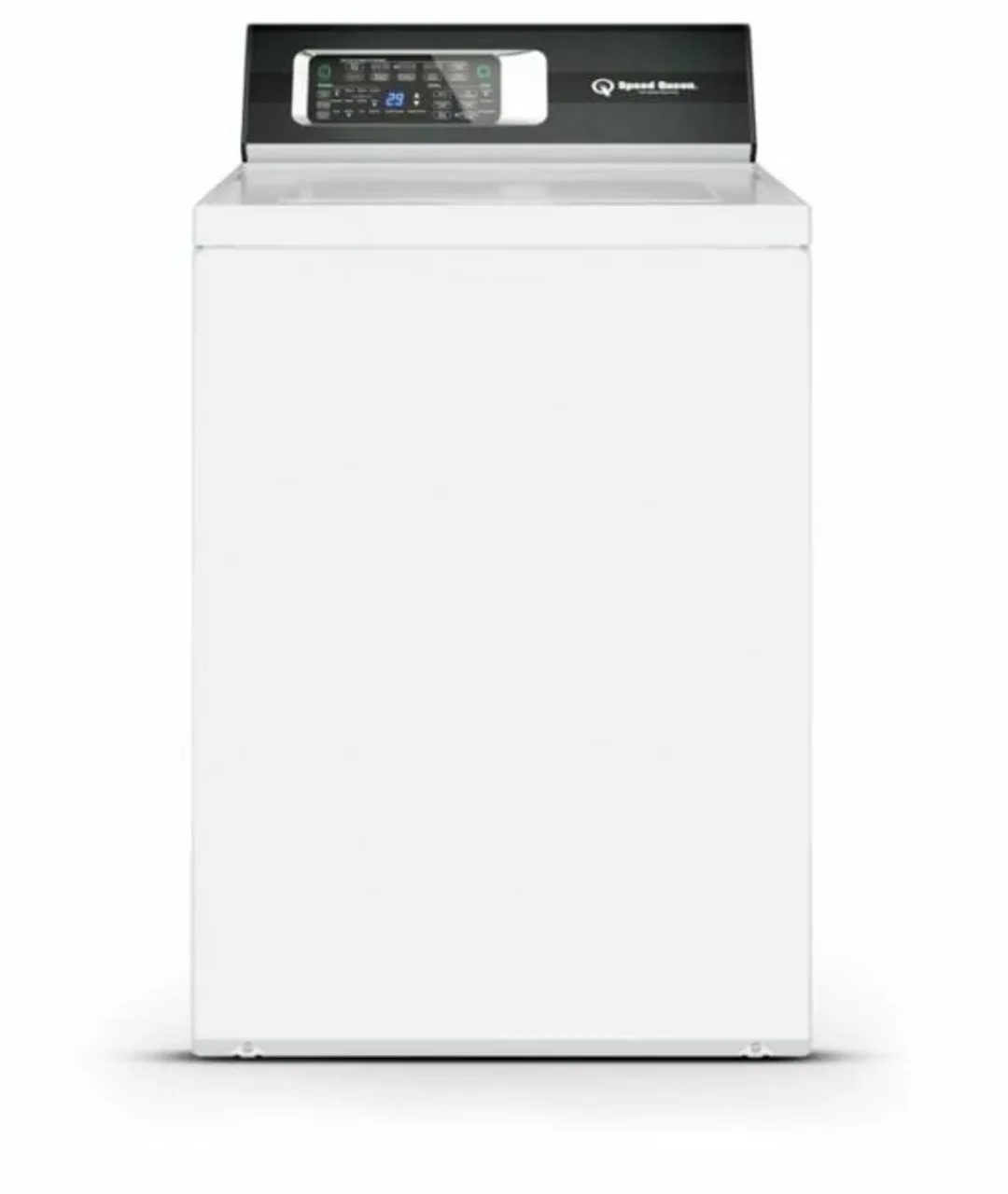 Speed Queen 7006 Series White Top Load Washer