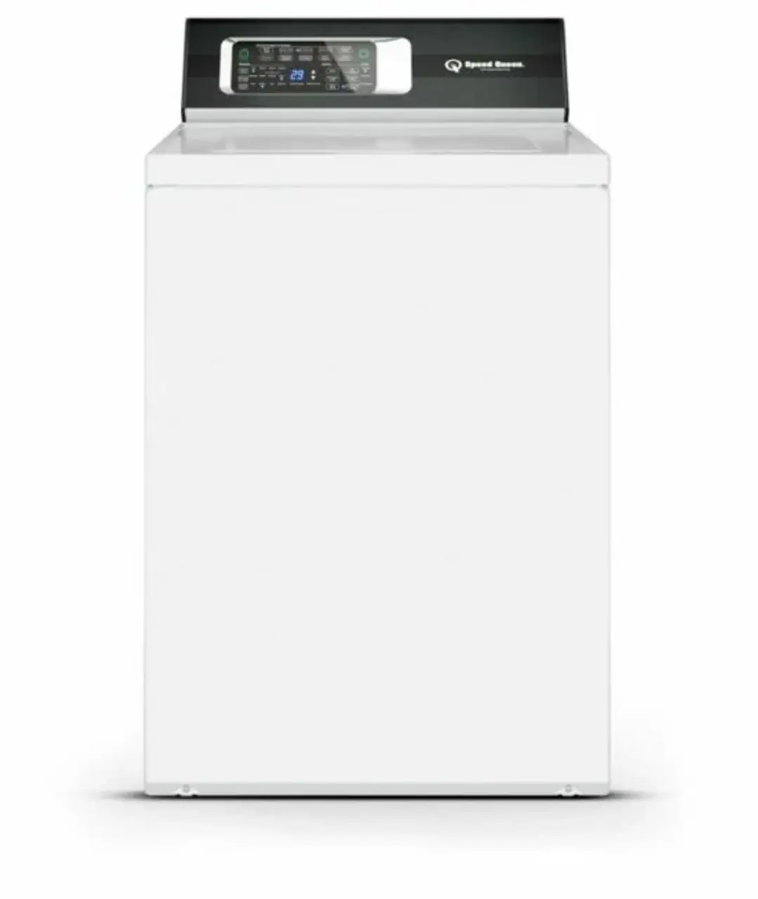 Speed Queen 7006 Series White Top Load Washer Speed Queen 7006 Series White Top Load Washer