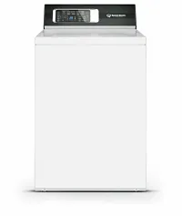 Speed Queen 7006 Series White Top Load Washer