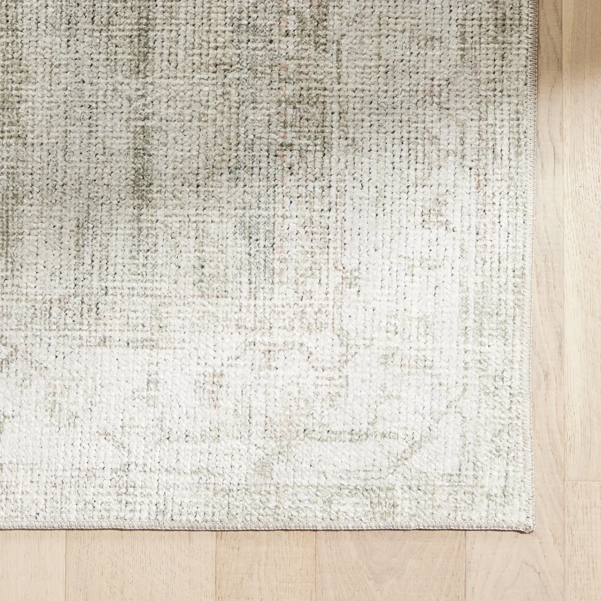 Rosella Light Green 7x10 Area Rug Rosella Light Green 7x10 Area Rug