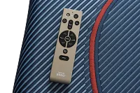 Posturepedic High Point Elite Hybrid 14" Soft Ergo 3.0 Adjustable Mattress Set