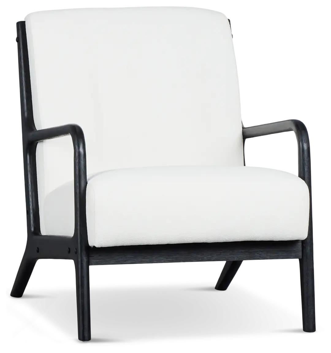Kamora Light Beige Accent Chair Kamora Light Beige Accent Chair