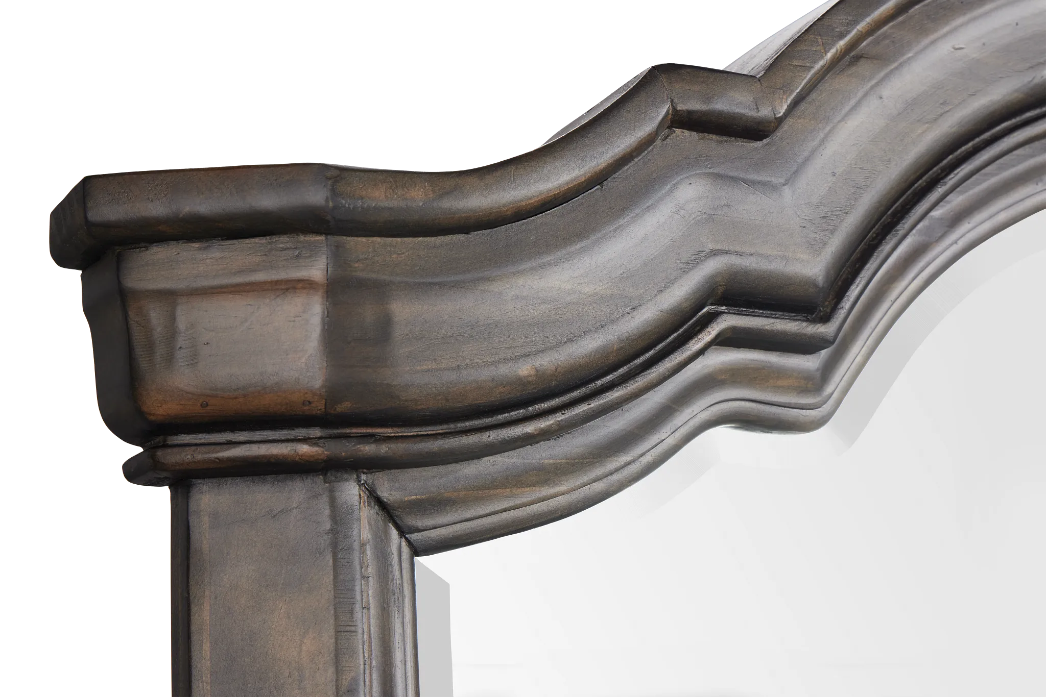 Bellamy Dark Tone Mirror