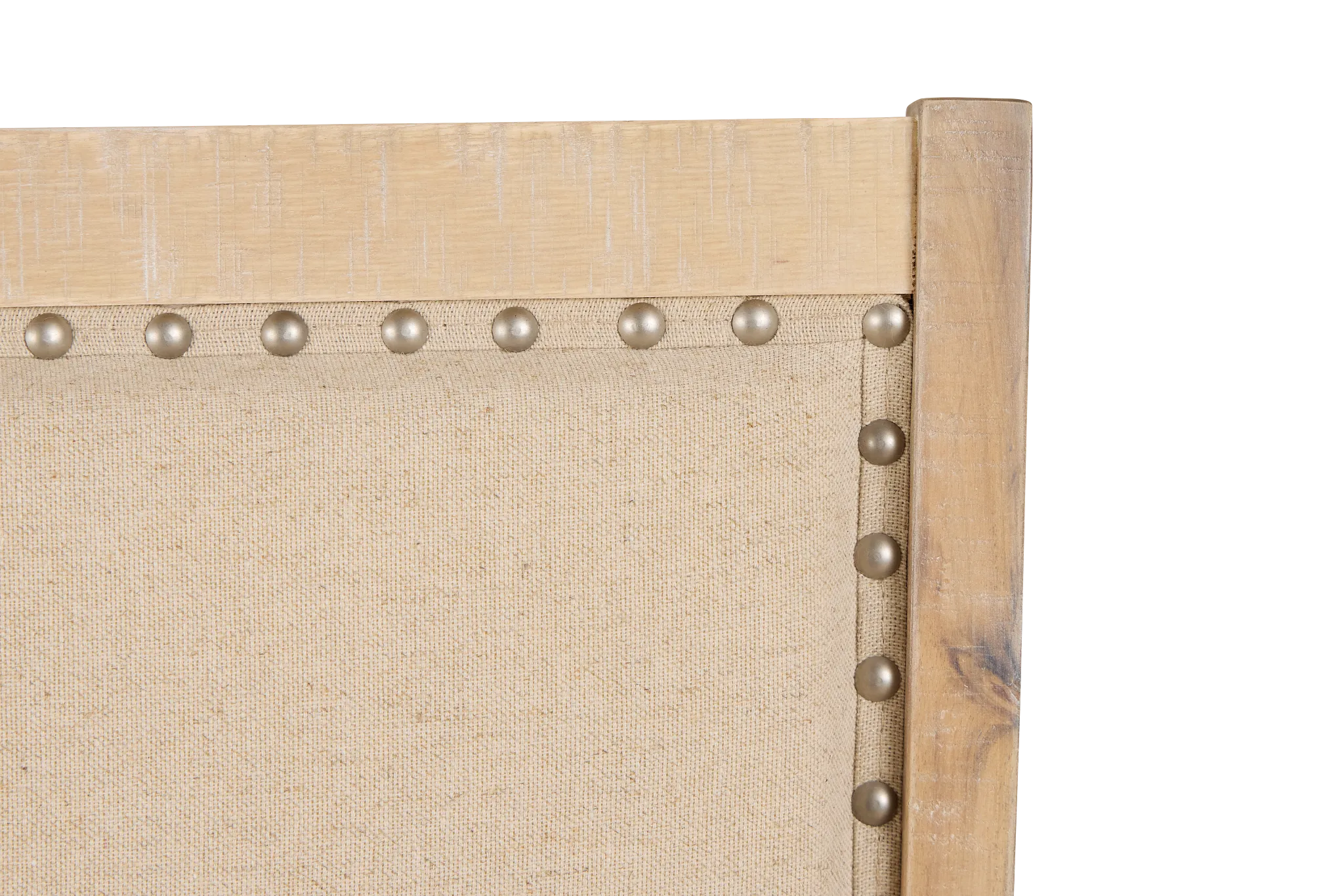 Joplin Light Tone Upholstered Side Chair