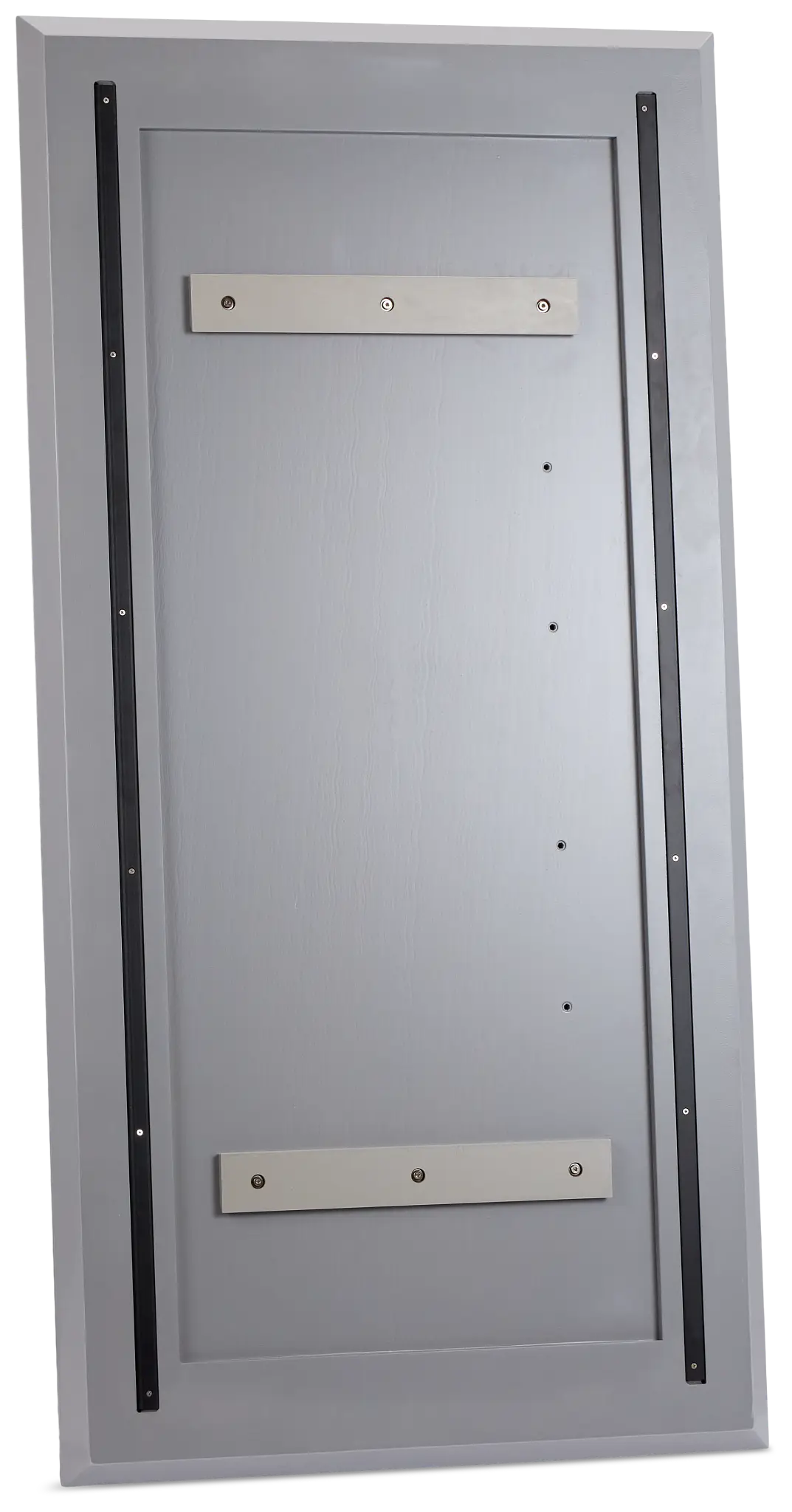 Surge Gray Floor Mirror Surge Gray Floor Mirror