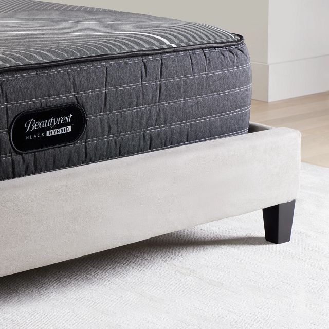 Beautyrest Black Bx-class Plush 12.5" Plush Tight Top Mattress