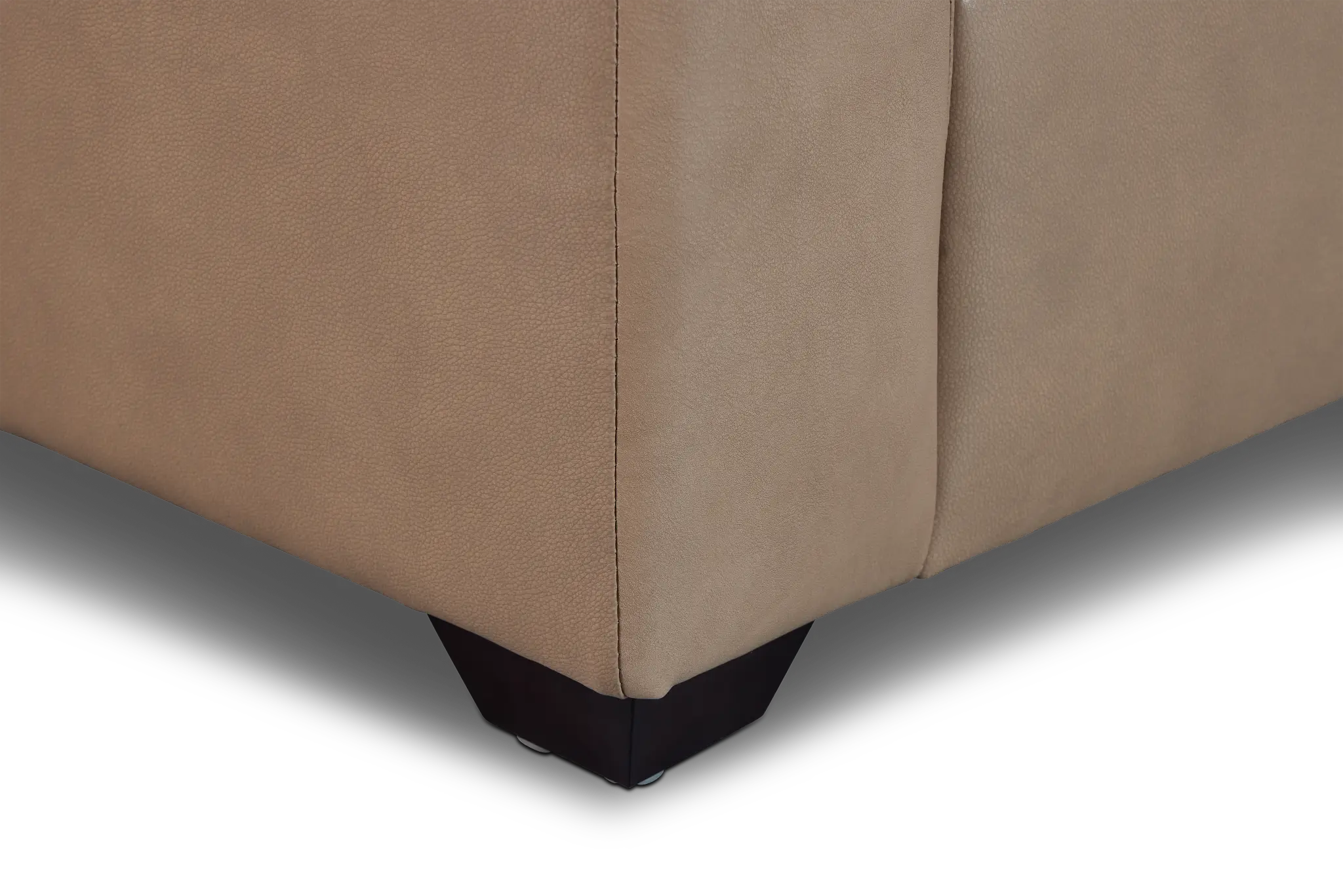 Lane Taupe Lthr/vinyl Loveseat Lane Taupe Lthr/vinyl Loveseat