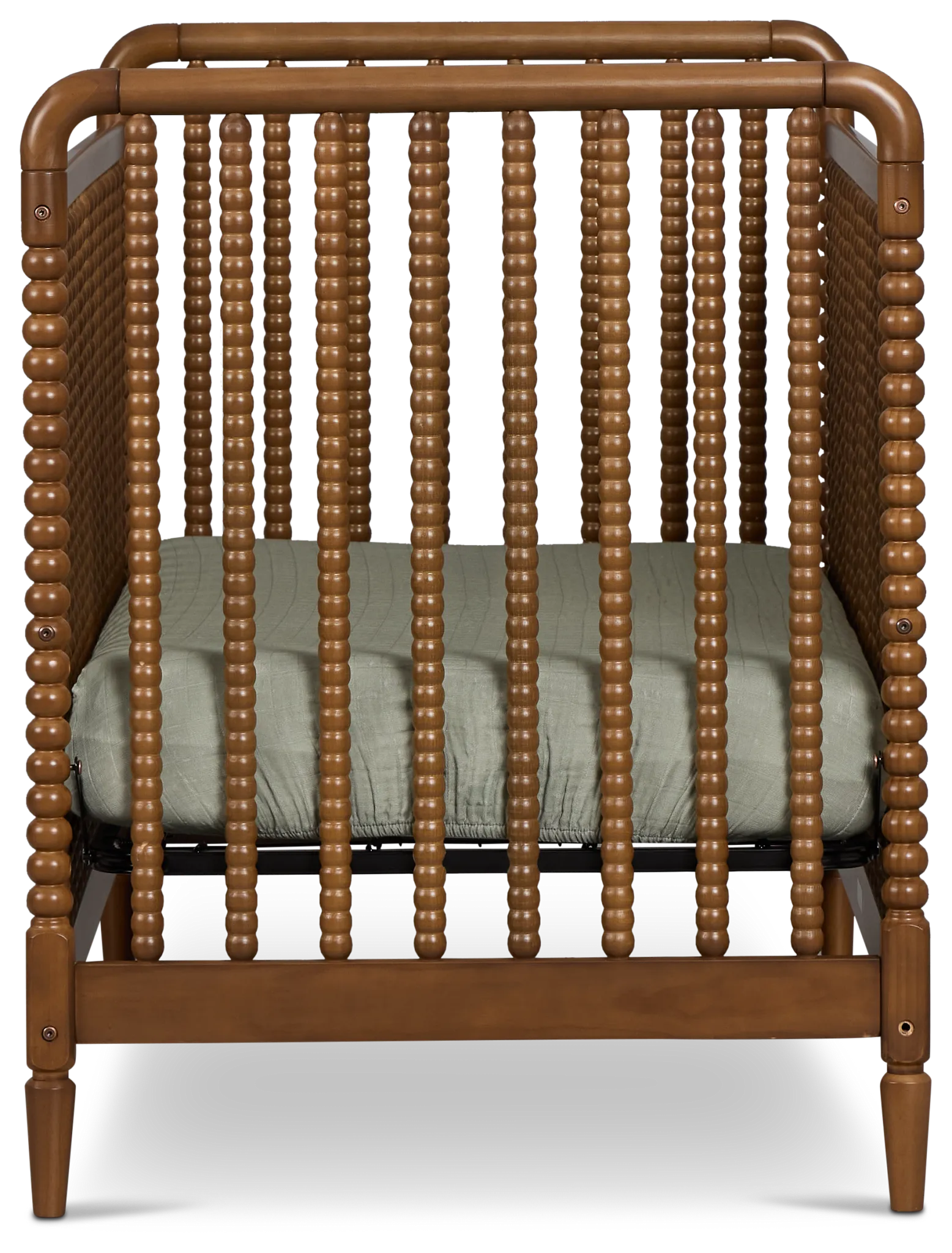 Lola Mid Tone 3-in-1 Crib