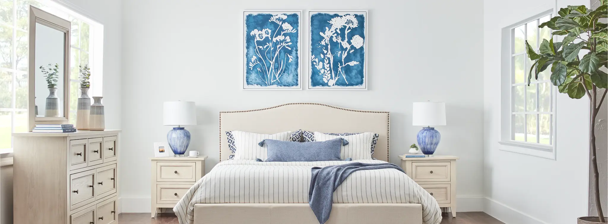 Bedroom Set Buying Guide: Key Benefits & How to Choose the Right One Bedroom Set Buying Guide: Key Benefits & How to Choose the Right One