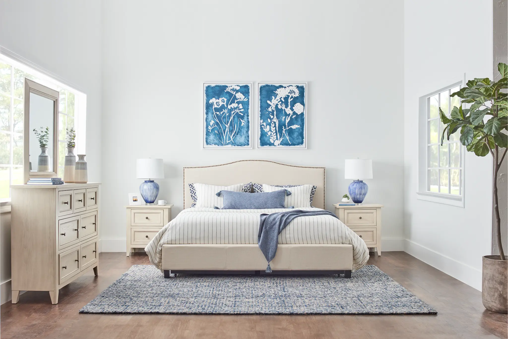 Bedroom Set Buying Guide: Key Benefits & How to Choose the Right One