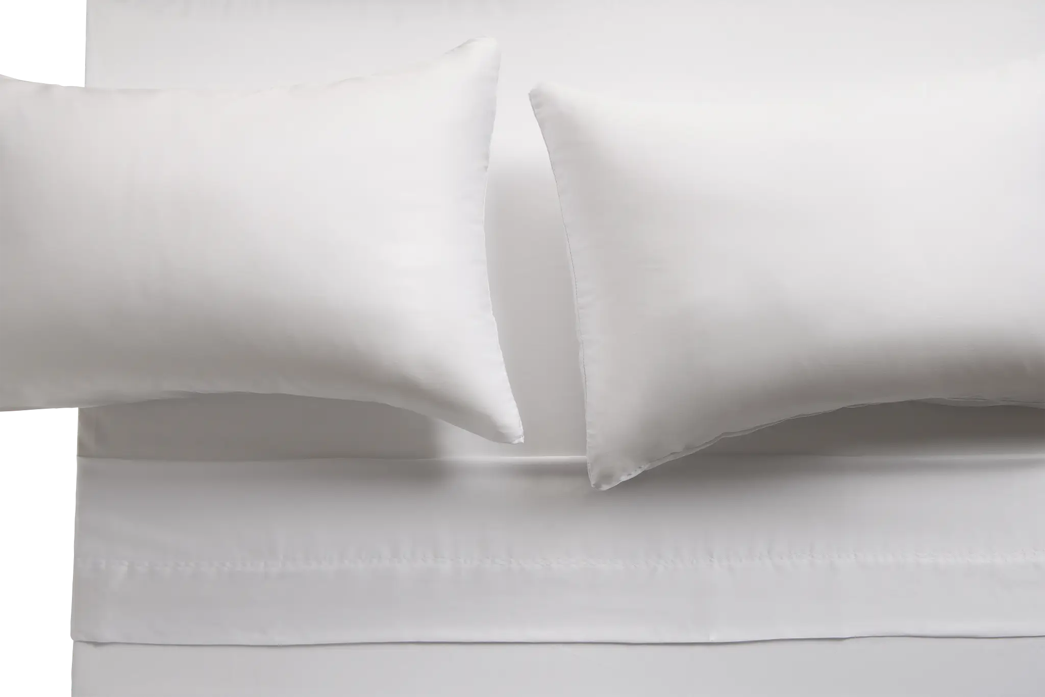 Rest & Renew Tencel White 300 Thread Sheet Set Rest & Renew Tencel White 300 Thread Sheet Set