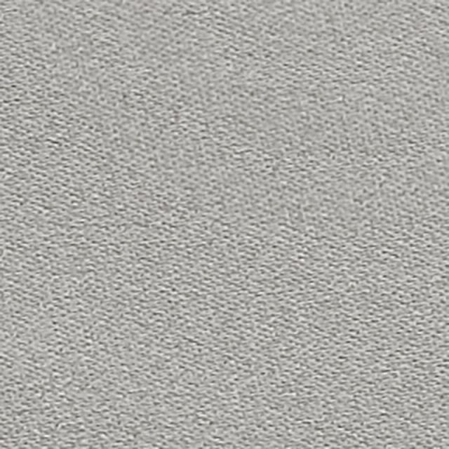 Egyptian Cotton Gray 400 Thread Set Of 2 Pillowcases