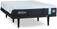 Tempur-pedic Tempur-probreeze Medium Ergo Smart Adjustable Mattress Set