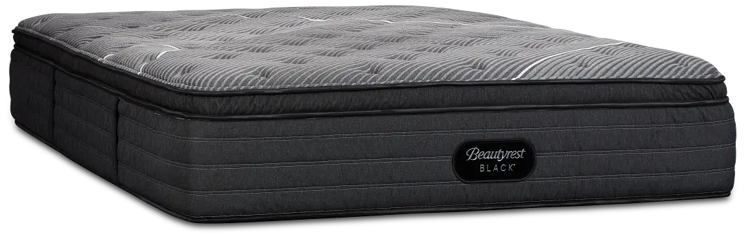 Beautyrest Black B-class Plush 14.5" Plush Pillow Top Mattress Beautyrest Black B-class Plush 14.5" Plush Pillow Top Mattress