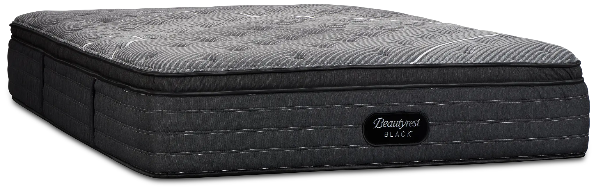 Beautyrest Black B-class Plush 14.5" Plush Pillow Top Mattress Beautyrest Black B-class Plush 14.5" Plush Pillow Top Mattress