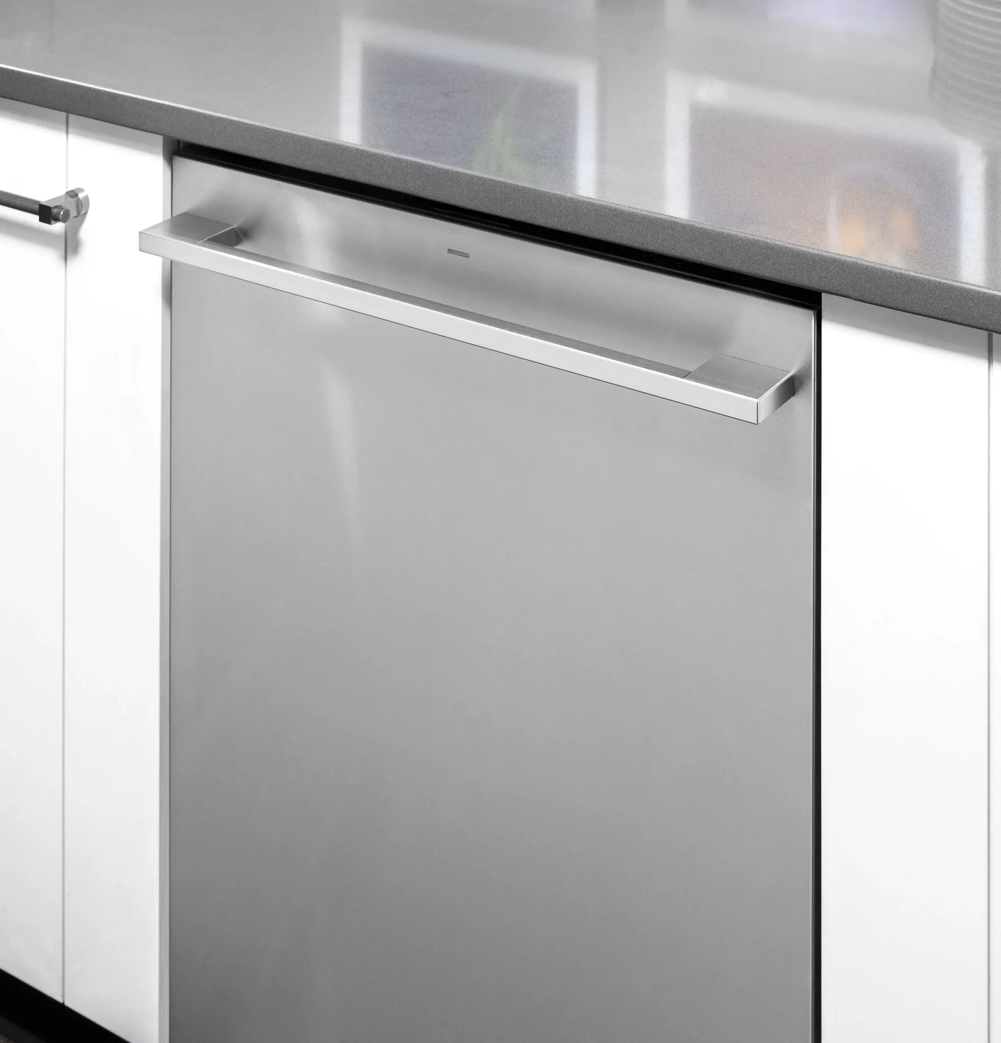 Monogram 985 Series Stainless Steel 24" Built In Dishwasher