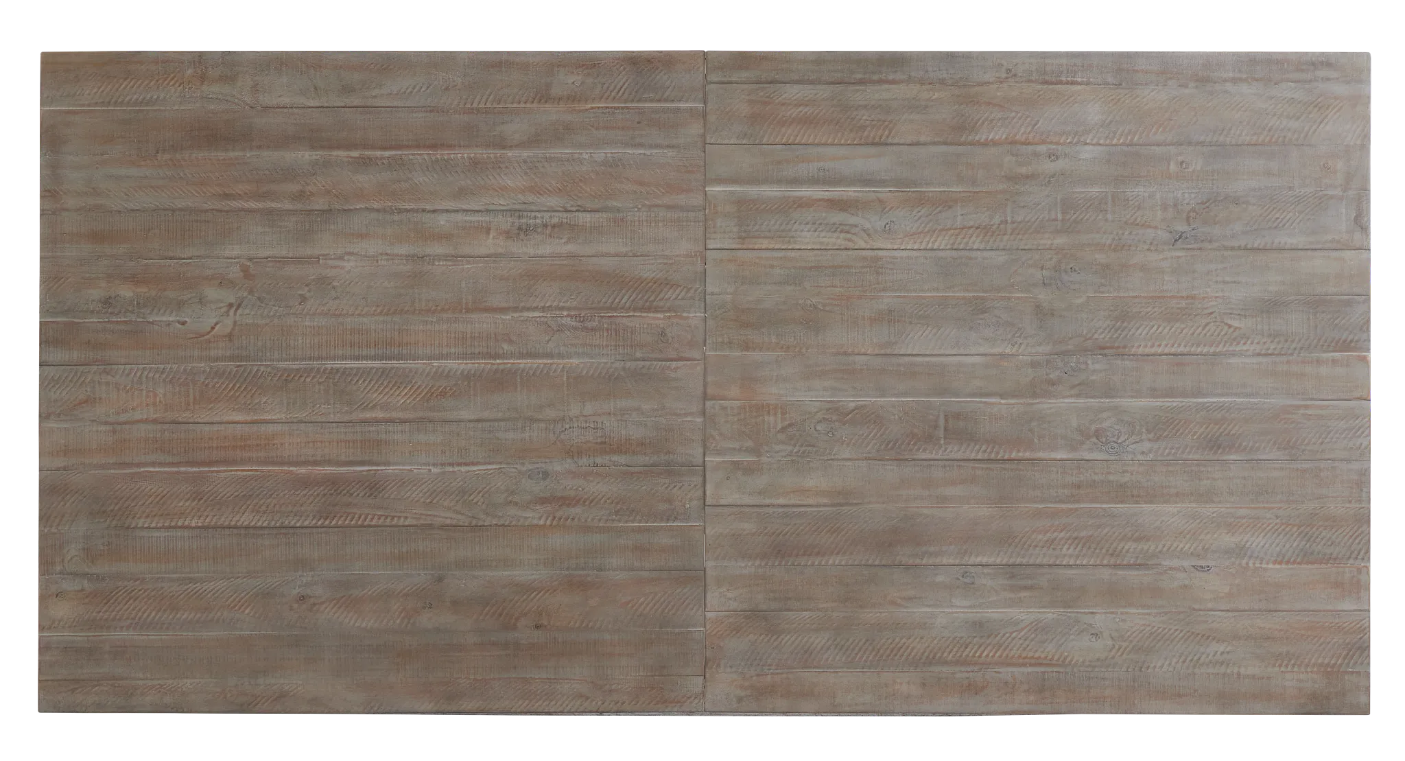 Sonoma Light Tone Trestle Table