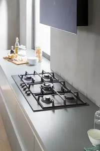 Bertazzoni Professional Series Charcoal 36" Cook Top