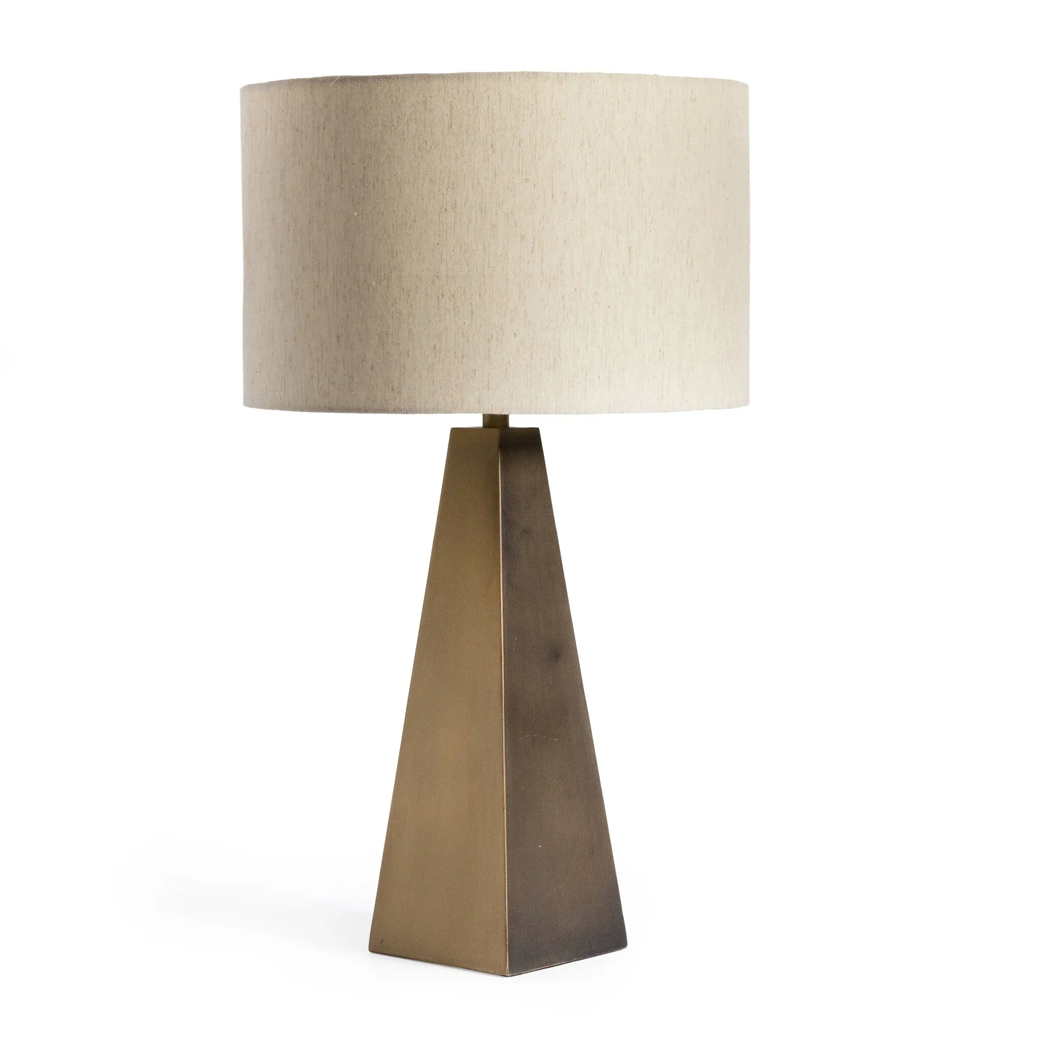Davin Brass Table Lamp