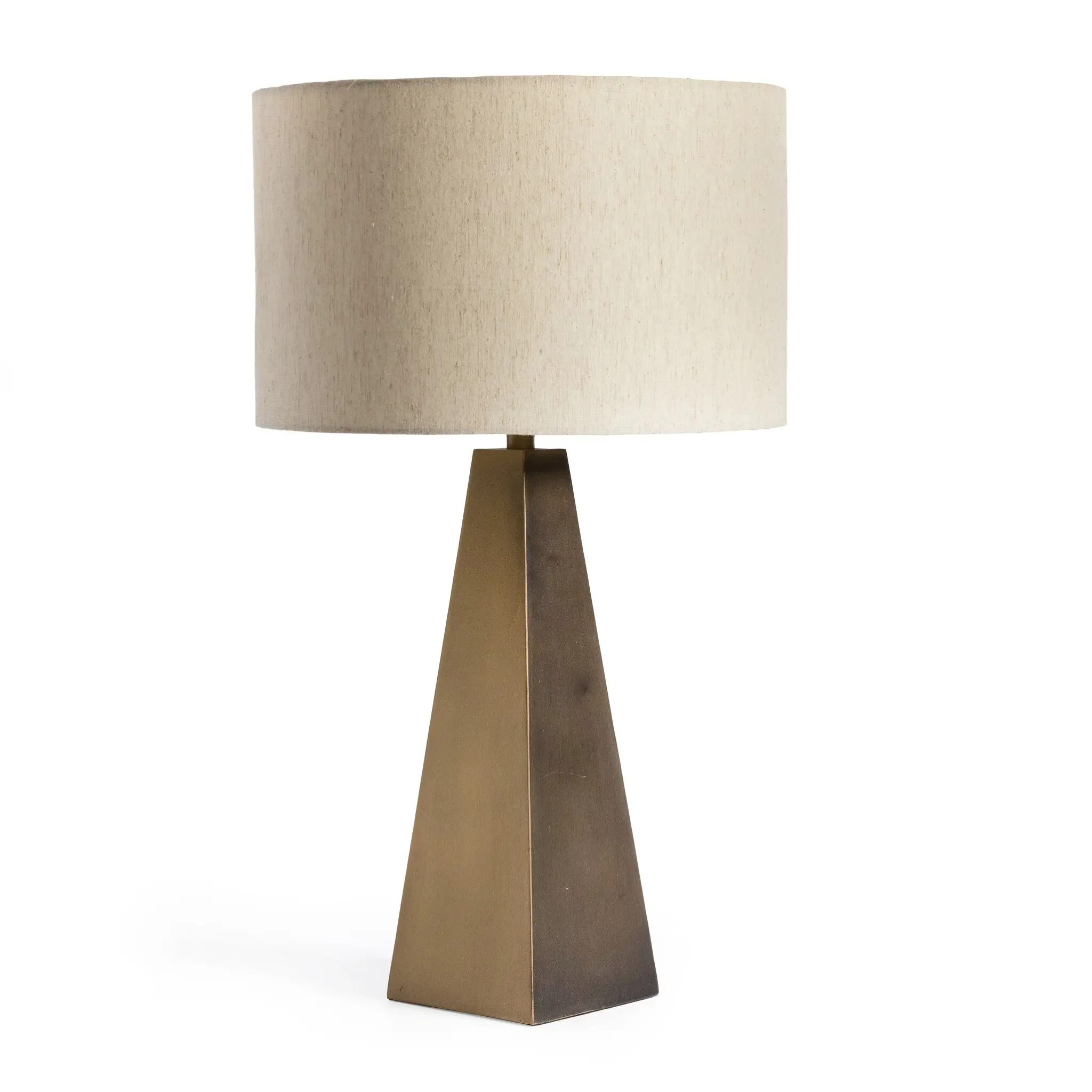 Davin Brass Table Lamp Davin Brass Table Lamp