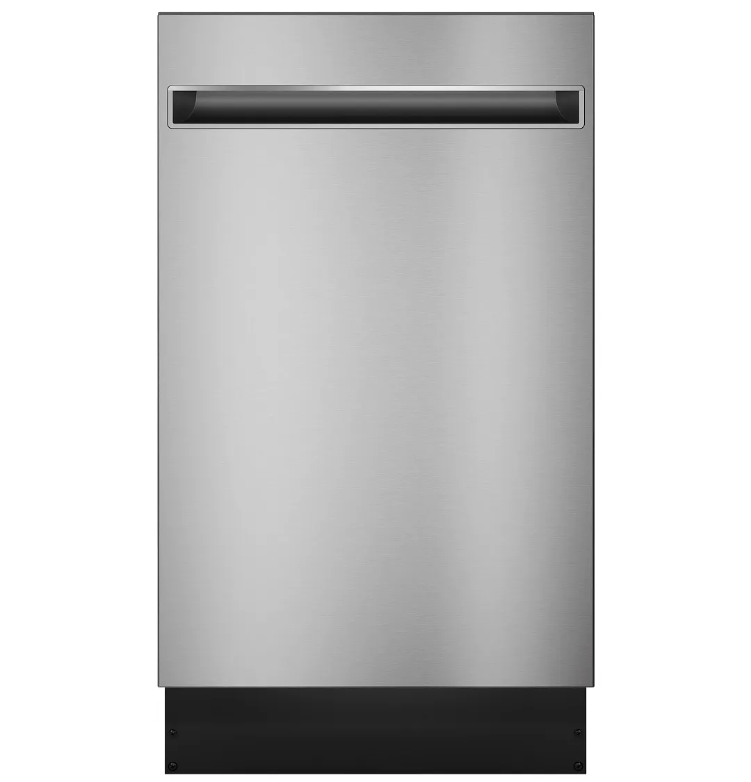Ge Prpfile 145 Series Stainless Steel Built In Dishwasher