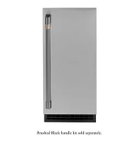 Cafe 1 Series Black Handle Kit