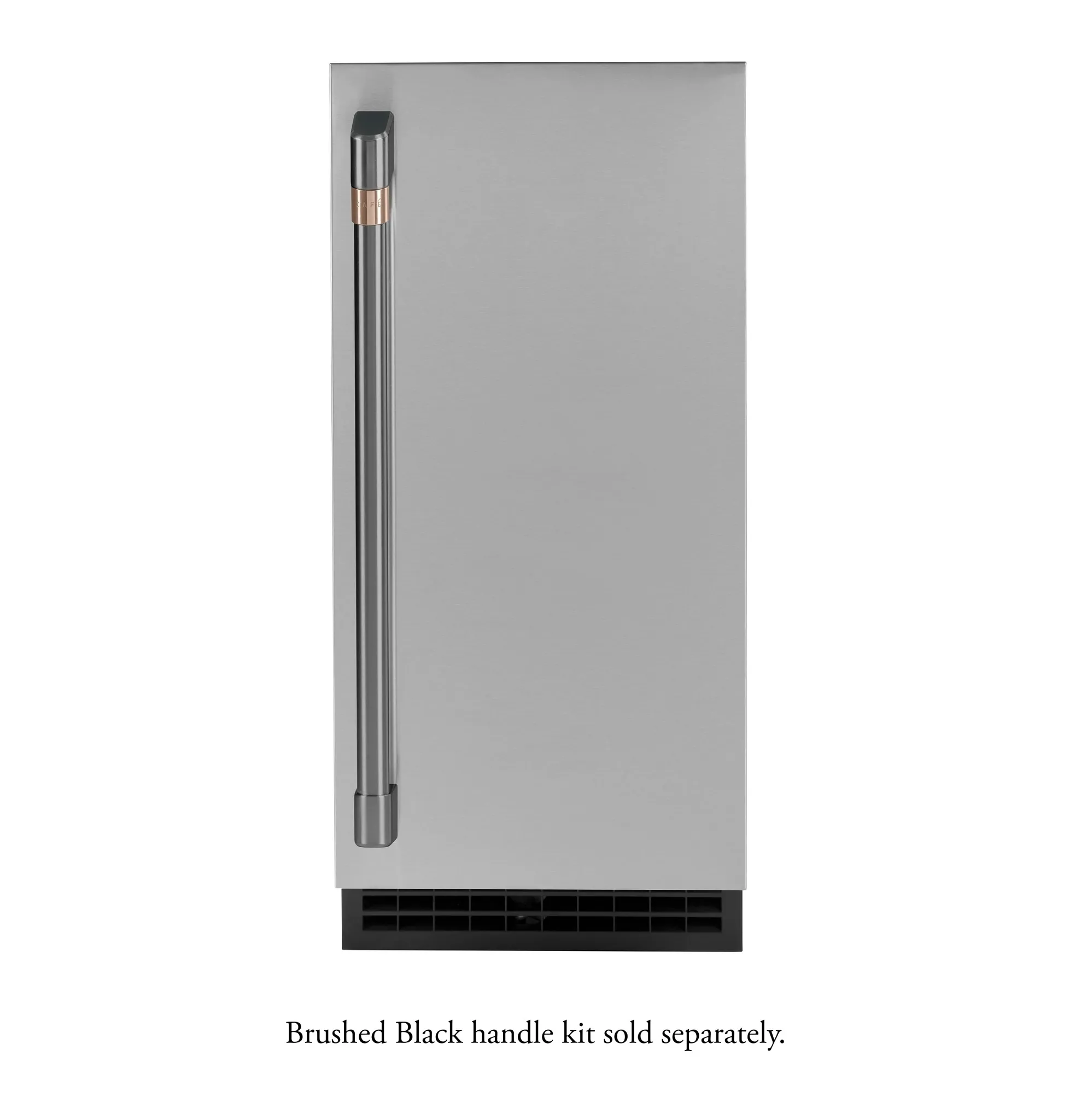 Cafe 1 Series Black Handle Kit