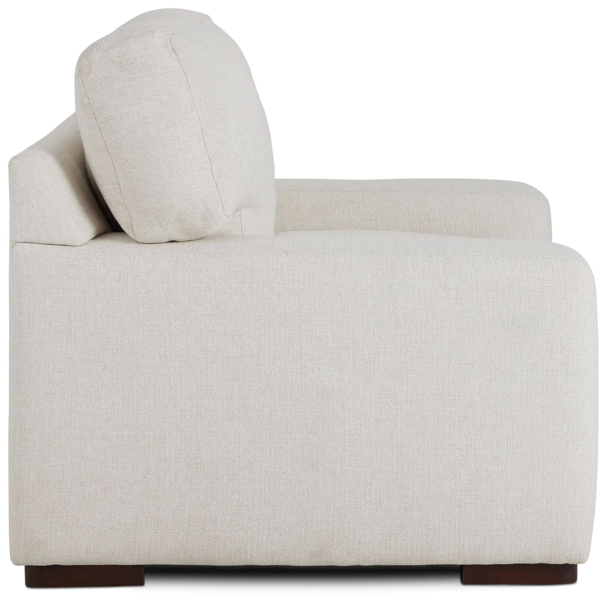 Veronica White Down Chair Veronica White Down Chair