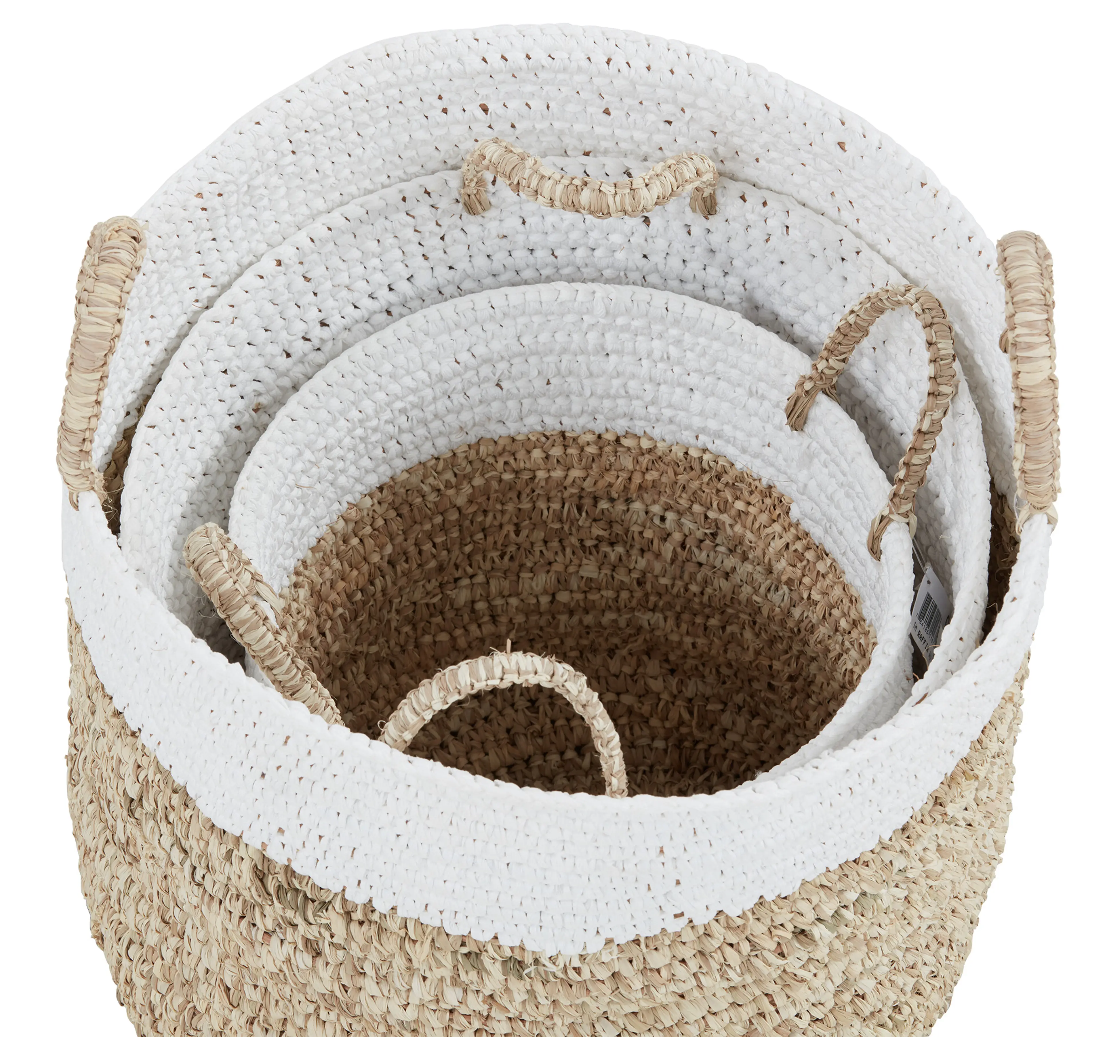 Add Baskets In Your Home