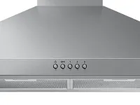 Samsung 5000 Series Stainless Steel 30" Wall Chimney Hood