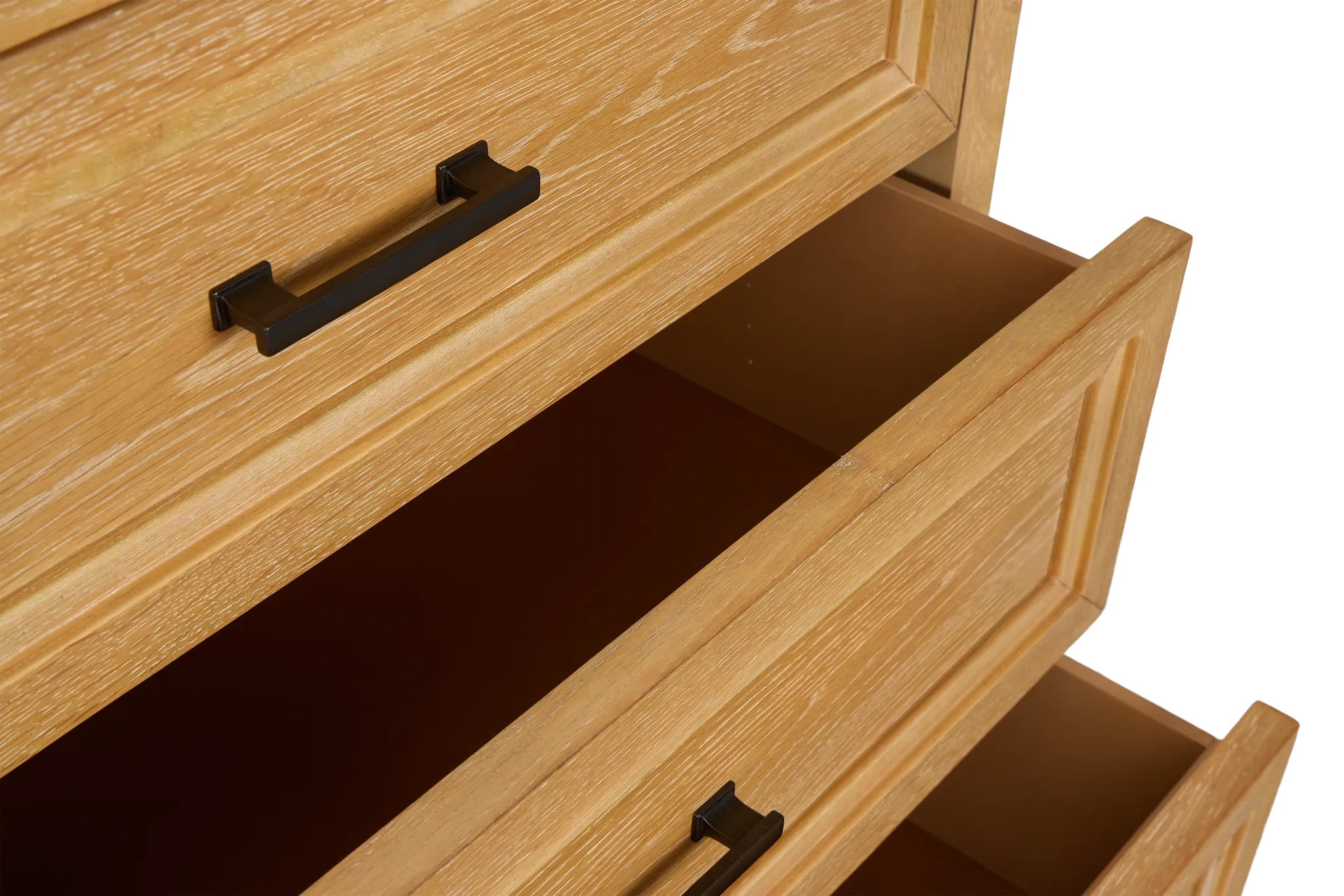 Nantucket Light Tone Dresser