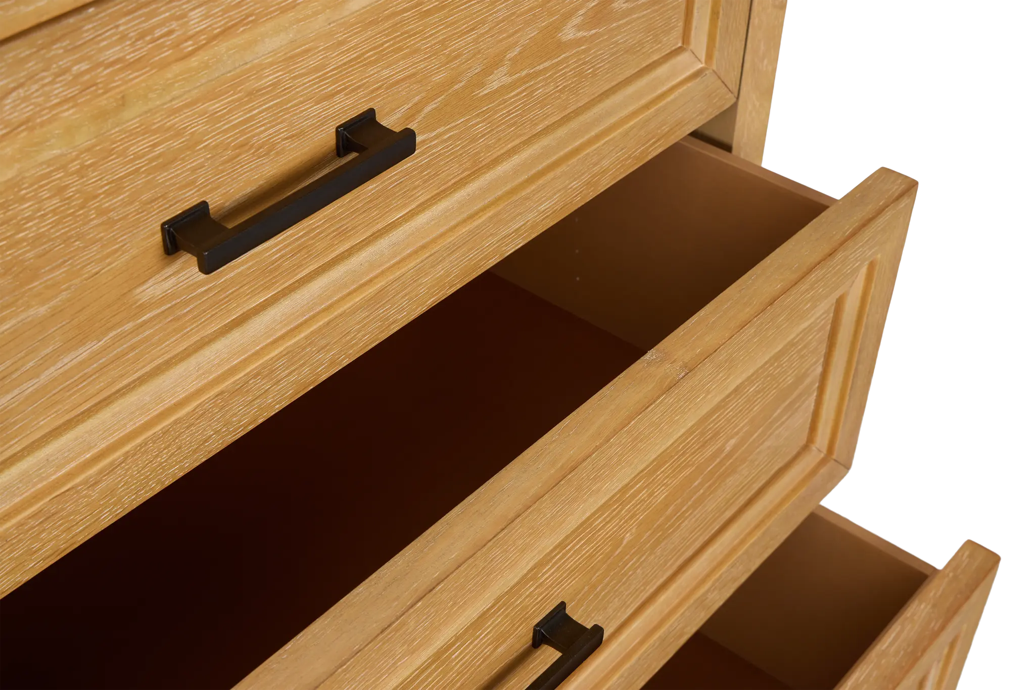 Nantucket Light Tone Dresser Nantucket Light Tone Dresser