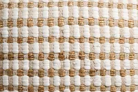 Passo Ivory Rectangular Accent Pillow