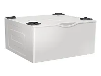 Samsung 402 Series Ivory 27" Pedestal