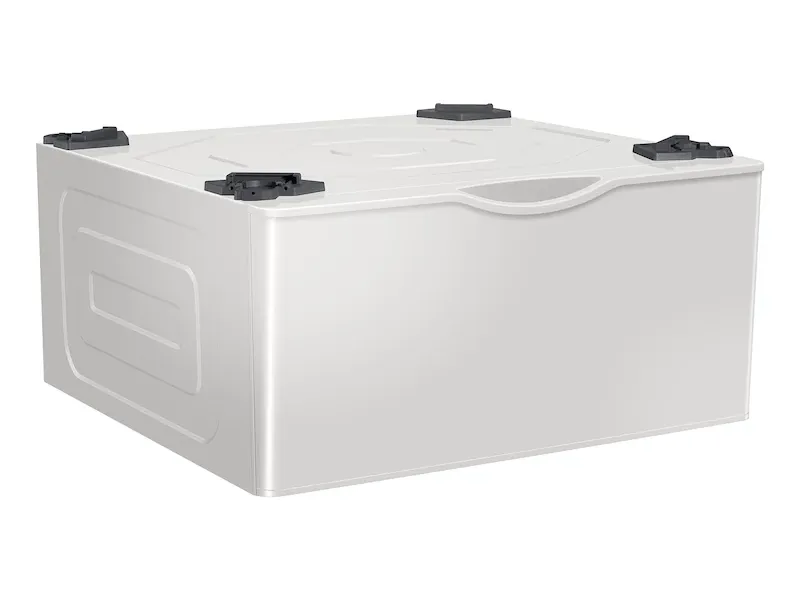 Samsung 402 Series Ivory 27" Pedestal