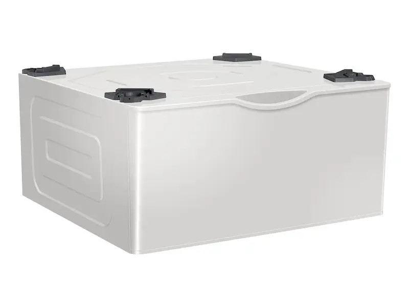 Samsung 402 Series Ivory 27" Pedestal Samsung 402 Series Ivory 27" Pedestal