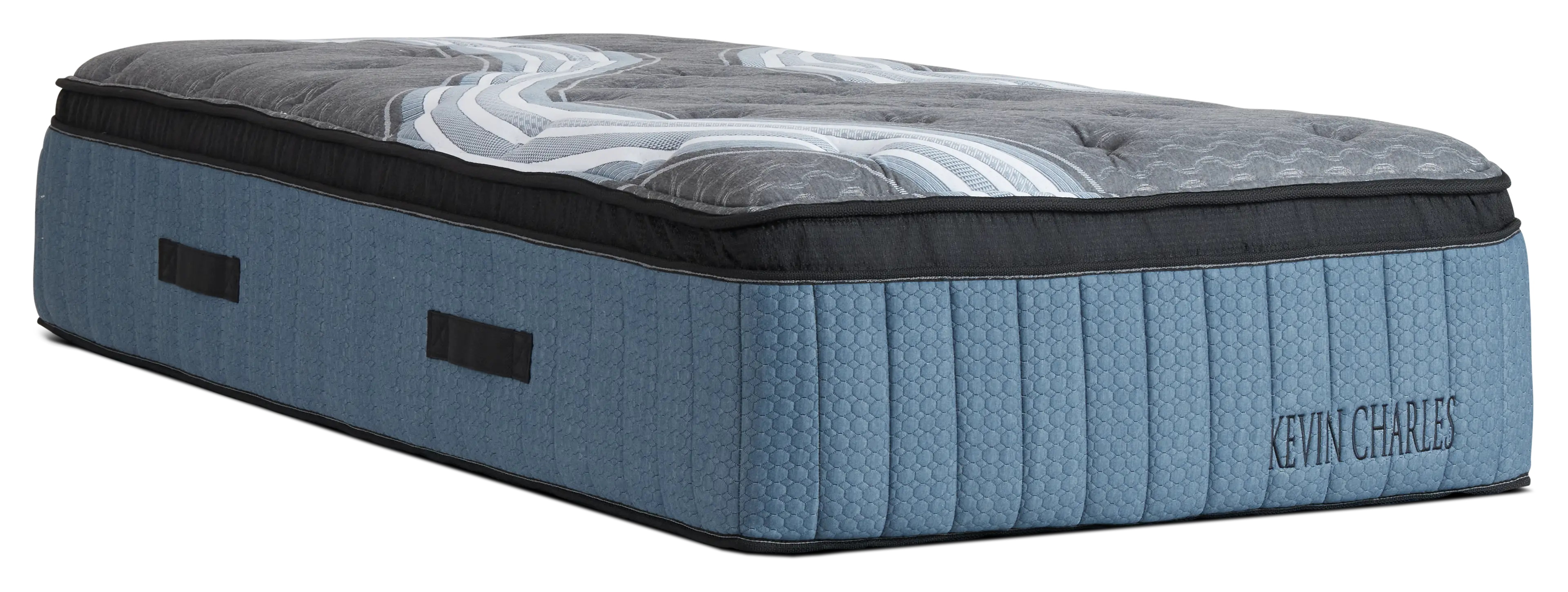 Kevin Charles Winter Haven Lux Plush Luxury Plush 15.25" Euro Top Mattress Kevin Charles Winter Haven Lux Plush Luxury Plush 15.25" Euro Top Mattress