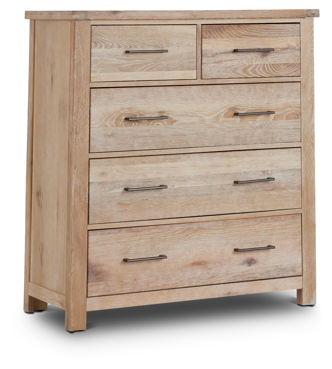 Salt Lake Light Tone Media Chest Salt Lake Light Tone Media Chest