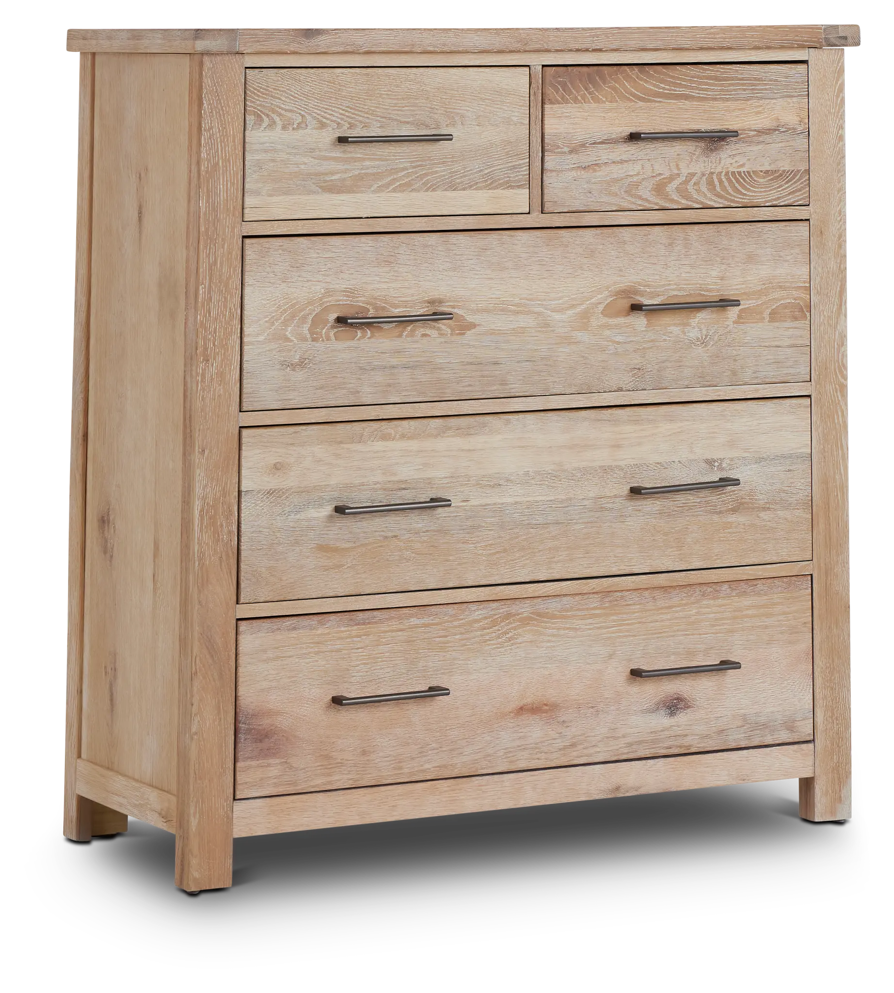 Salt Lake Light Tone Media Chest Salt Lake Light Tone Media Chest