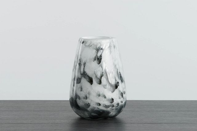 Gigi Gray Vase (3)