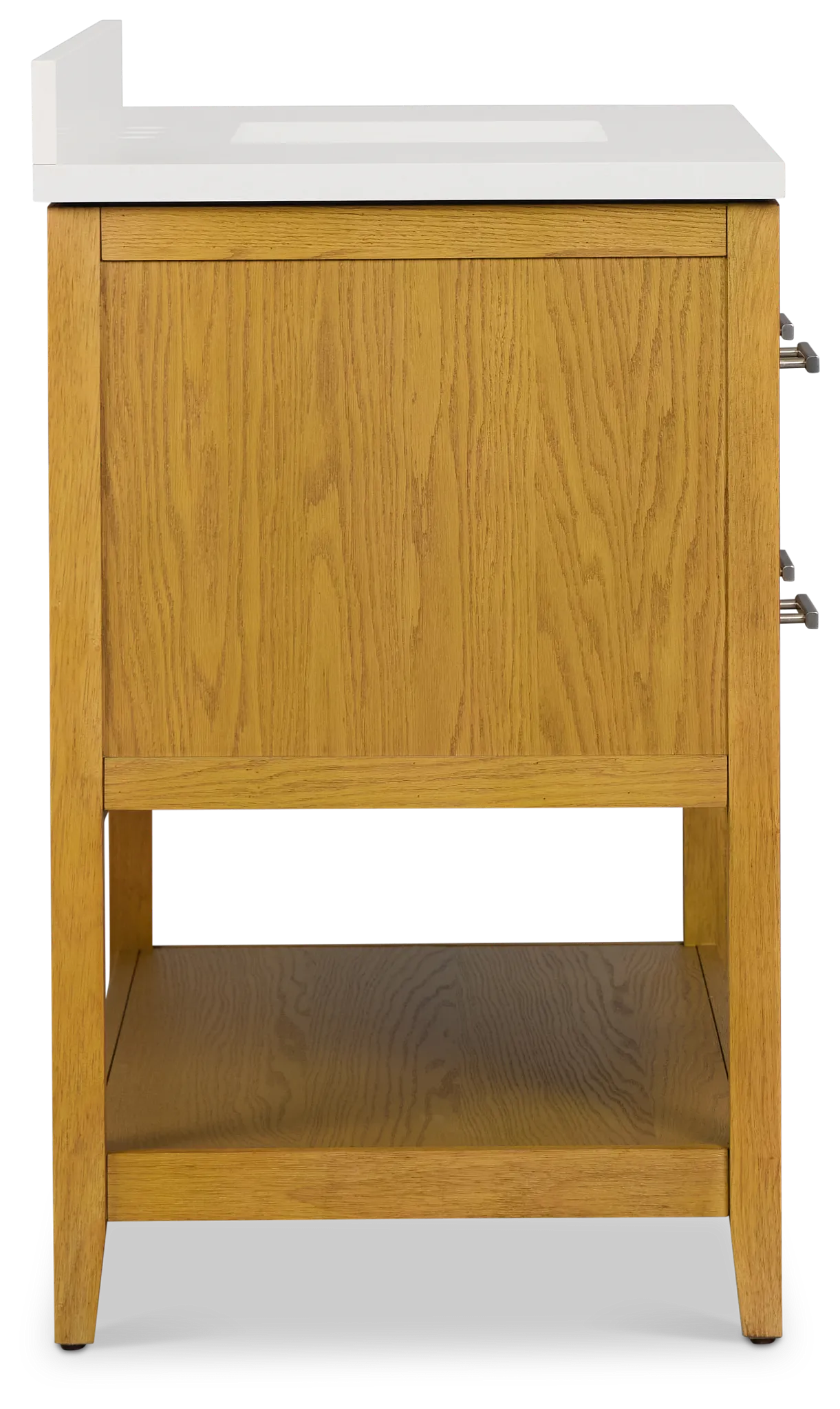 Alden Light Tone 48" Single Bathroom Vanity