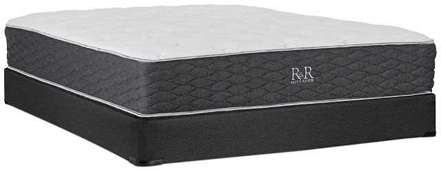 Rest & Renew Pocket 11" Mattress Set