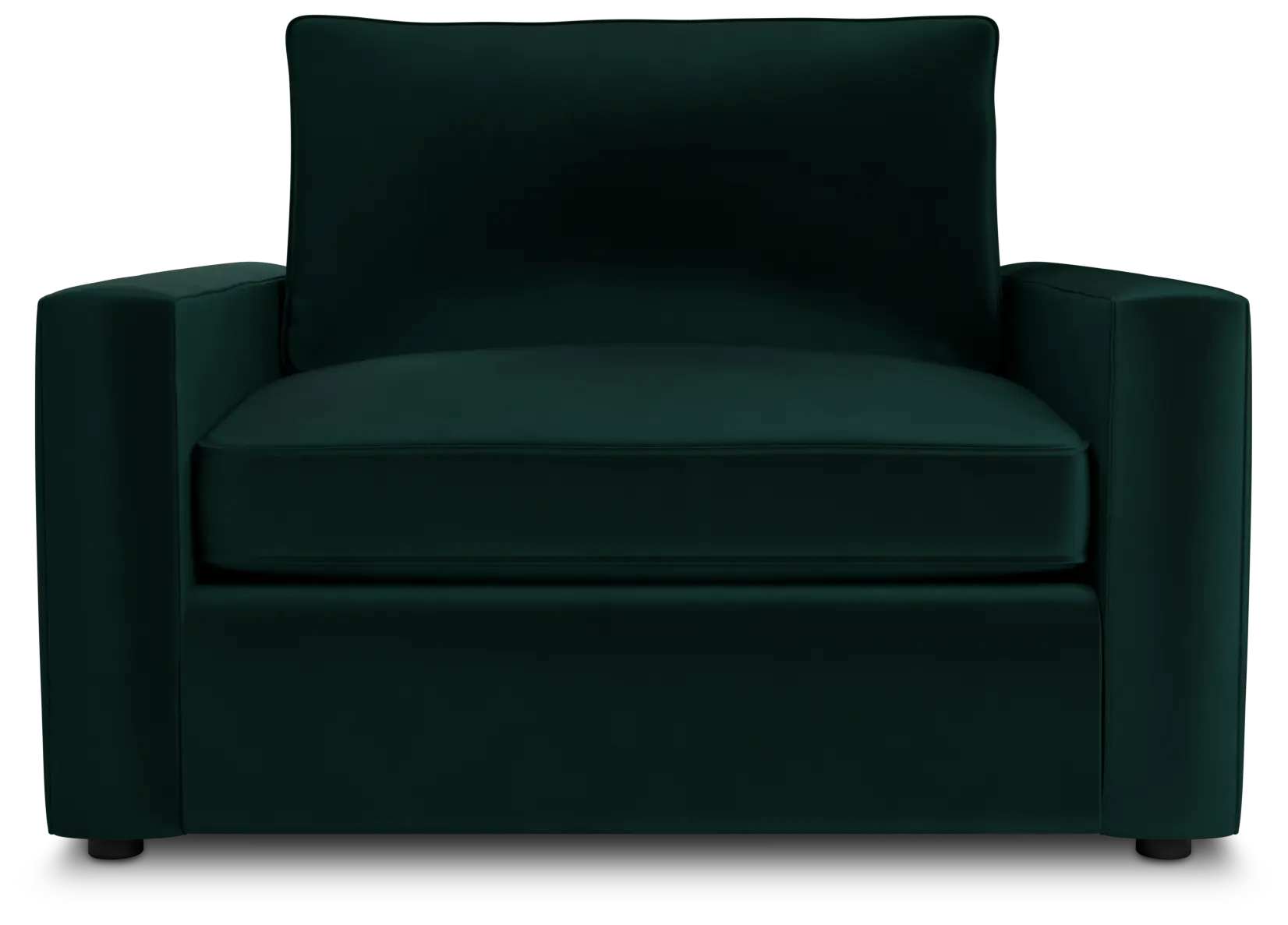 Siesta Joya Green Fabric Chair Siesta Joya Green Fabric Chair
